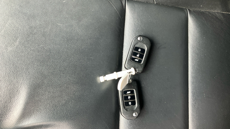 Honda Civic 1.6 i-DTEC SR 5dr Diesel Hatchback